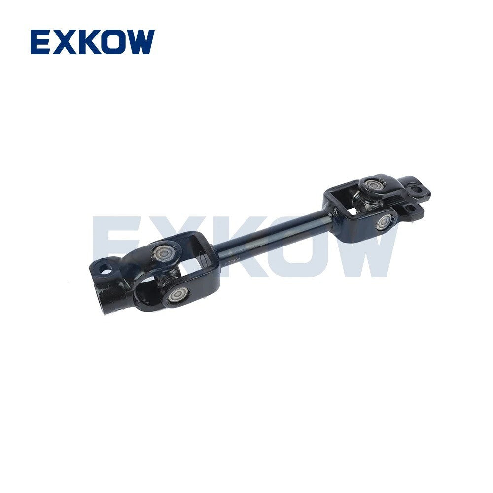 Steering Shaft Joint Assy for Mitsubishi Pajero III 2000-2006 MR407335 Q