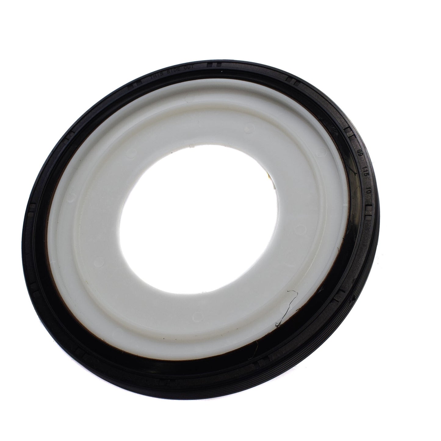 89060436 Engine crankshaft rear main seal suitable for GM LS 5.7L, 5.3L, 4.8L, and 6.0L engines. n