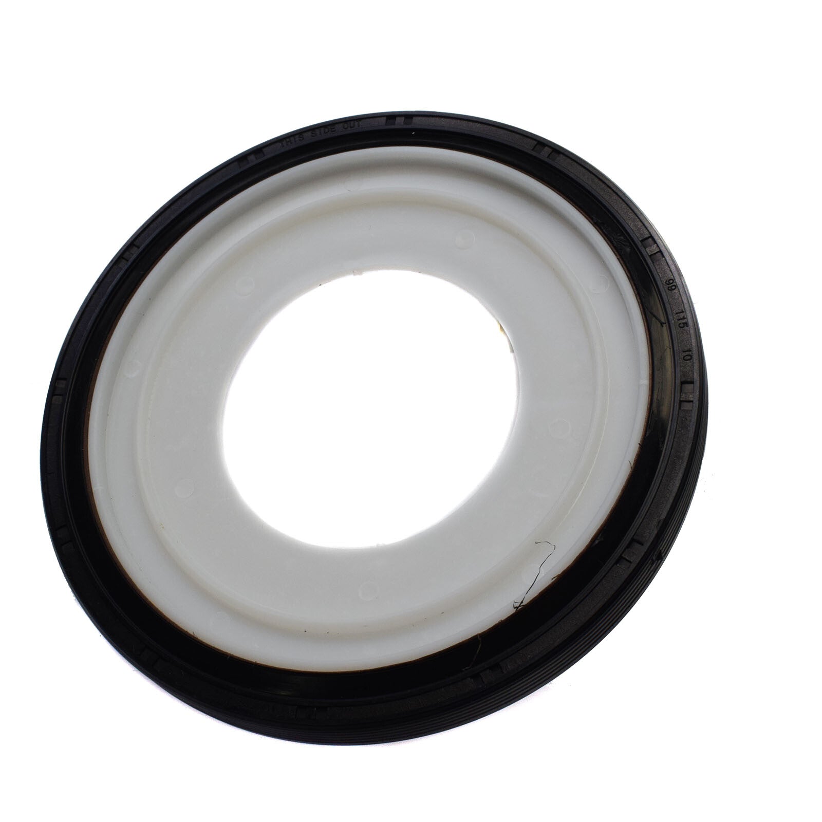 89060436 Engine crankshaft rear main seal suitable for GM LS 5.7L, 5.3L, 4.8L, and 6.0L engines. n