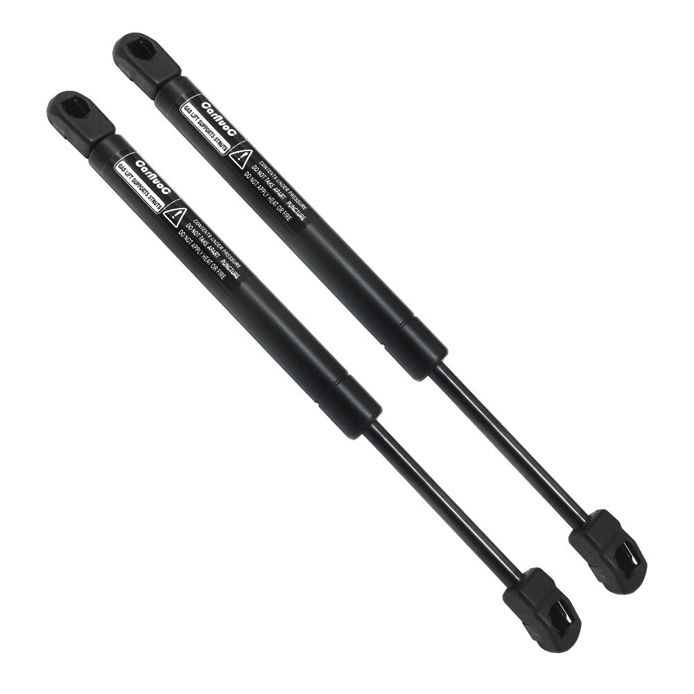 2X Rear Trunk Tailgate Lift Support Gas Struts for Chevrolet Camaro 2010-2015 Q