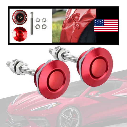 2nd generation red red red green v