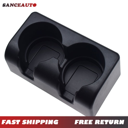 Brand new 89039575, for Colorado for Canyon bench for seat cup holder with beverage insert 19256630- n