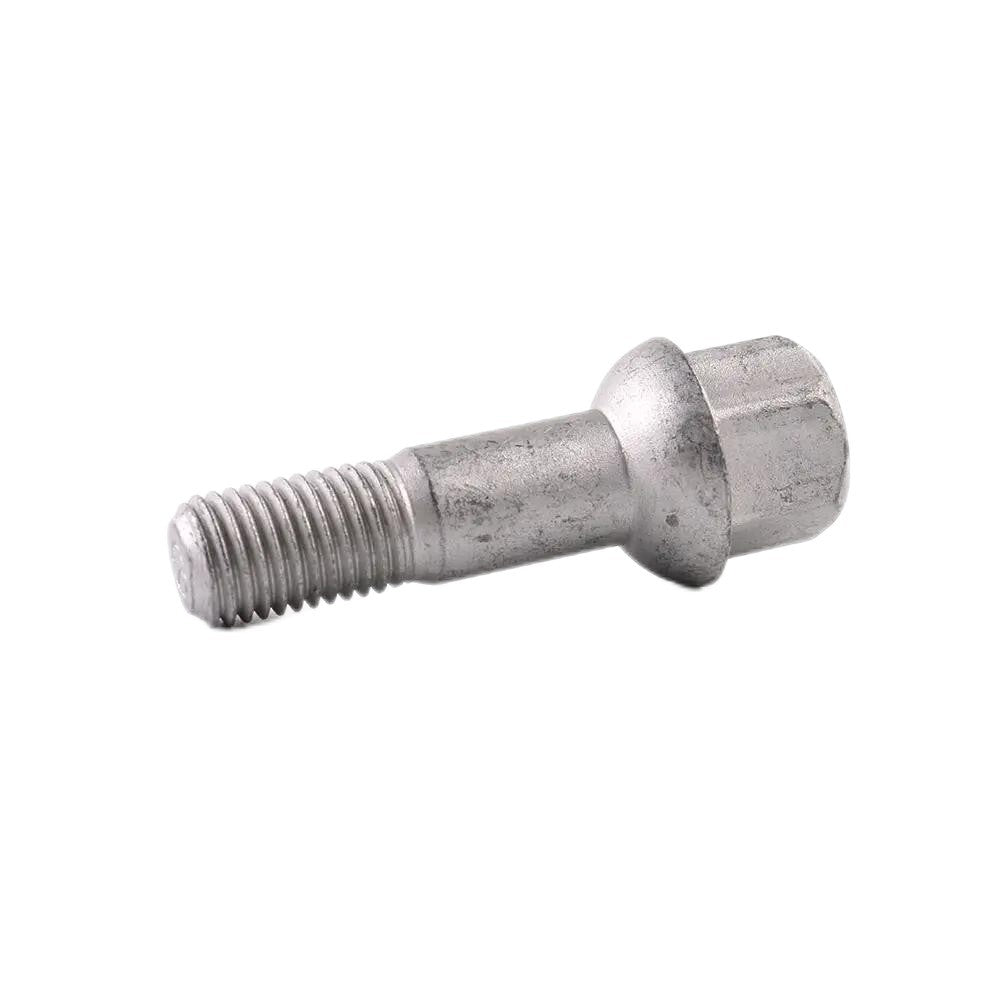 Wheel Lug for Seat Bolt M12X1.5X40 Spare Tire For C Class Q