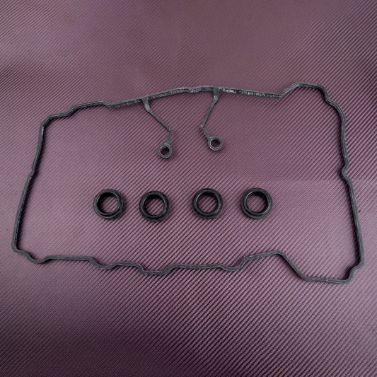 Car Engine Valve Cover Gasket Set VS50824R Fit for for Hyundai for Elantra Sonata for Tucson v