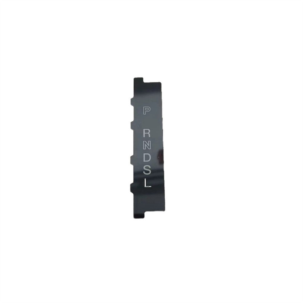 Gear Indicator Selection Display Shift Panel DF77-46-10X for Mazda 2 DE DG 07-13 Q