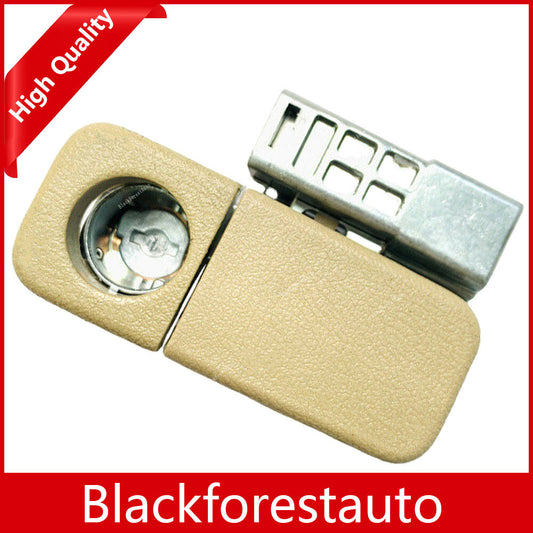 Fits for Honda for CR-V 2007 - 2011 77540-SWA-A01ZA Beige Glove Box Latch Handle Q