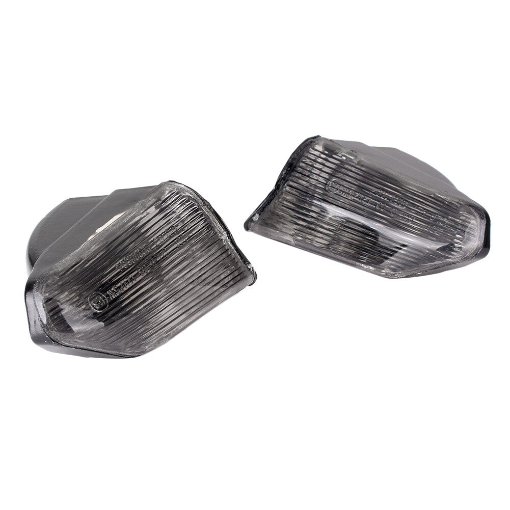 ABS rear turn signal lens cap fits for Ducati 749 999 Multistrada