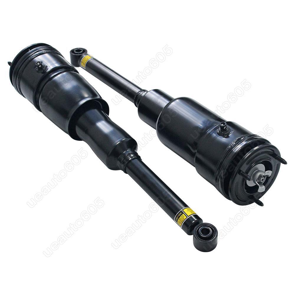 PAIR REAR L+R AIR SUSPENSION SHOCK for LEXUS LS460 LS600 48080-50160 48090-50160