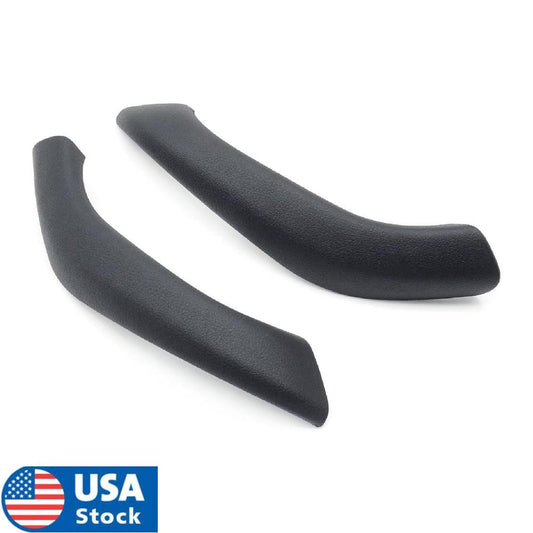 2x Interior Door Handle 51417468710 for BMW X2 F39 2016-2020 X1 F48 F49 2016-20 Q