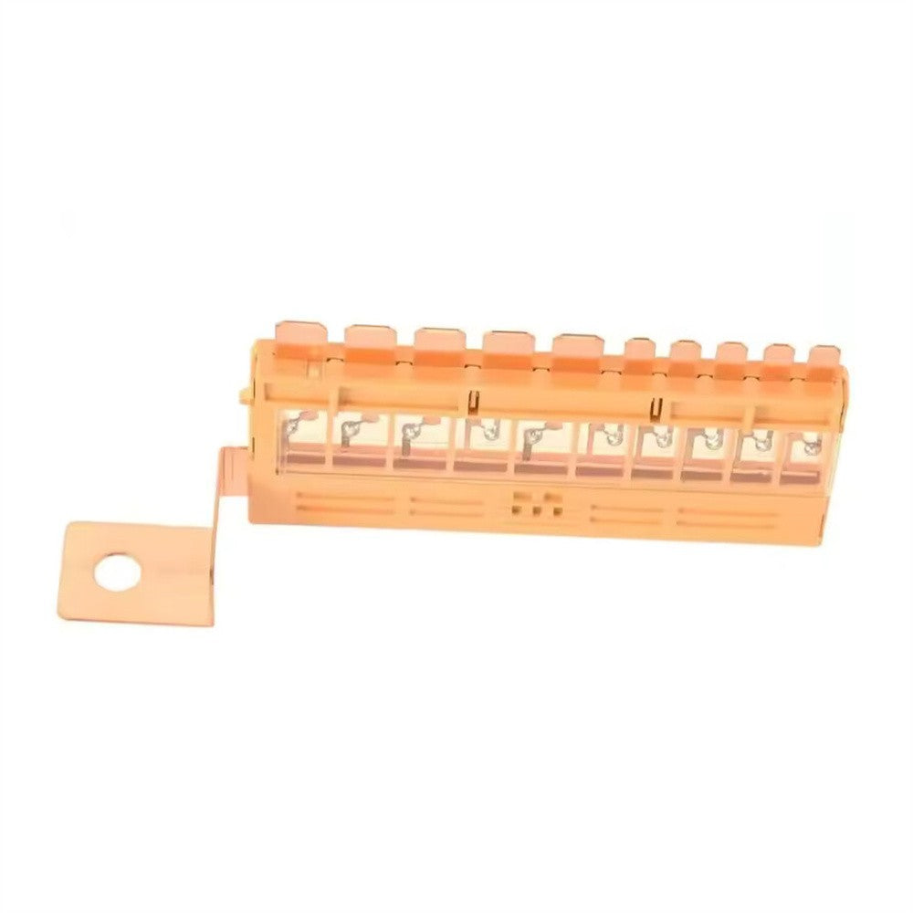 Car Fusible Link Block Assembly Multi Link Fuse 82620-48100 For HIGHLANDER VENZA Q