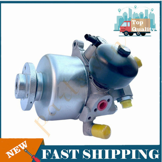 ABC hydraulic power steering pumps are suitable for Mercedes R230, SL500, SL550, SL600, SL63, and SL65 models. n