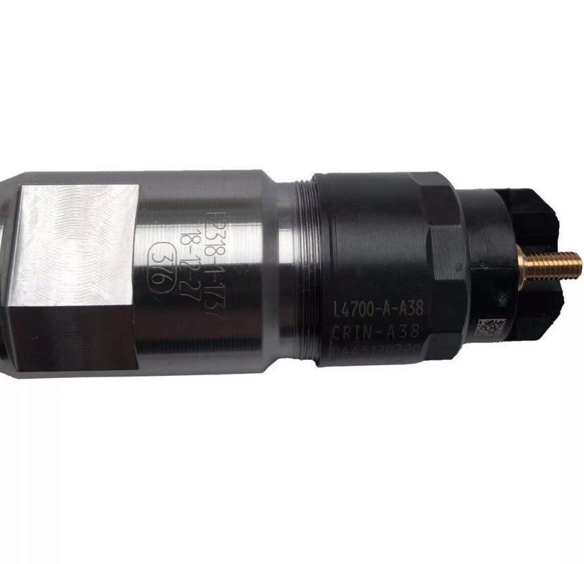 0445120290 Fuel Common Rail Injector 0445120290 for YUICHAI L4700-1112100-A38