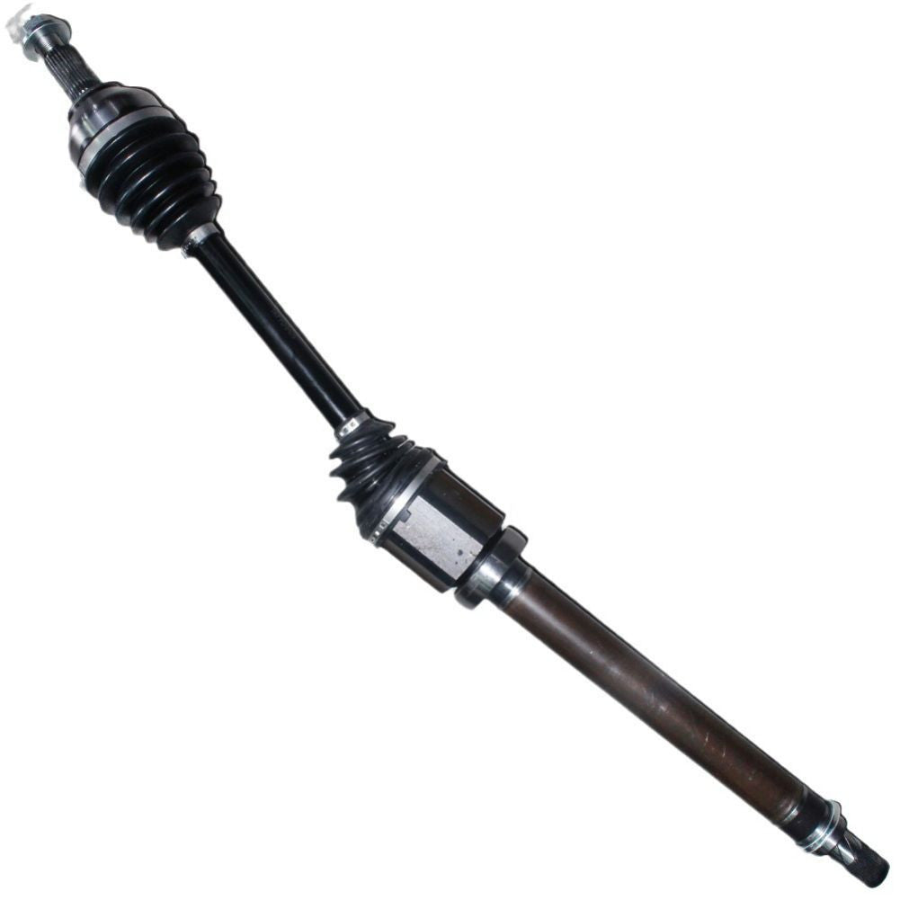 CN153B436MA Drive Shaft  for ford  ECOSPORT 1.5TI 13