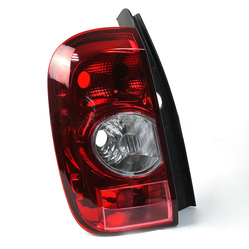 Left for Renault DUSTER 2008-2012 Taillight Cover Brake Warning Light No Bulb