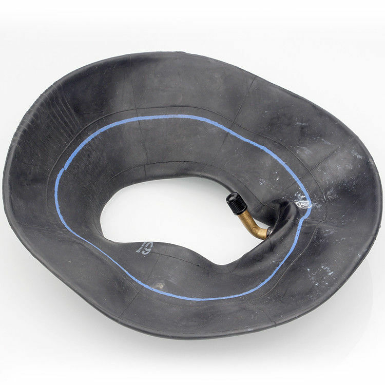 1 inner tube tire, size 3.50/4.00-6, 350/400-6, with inner tube valve. n