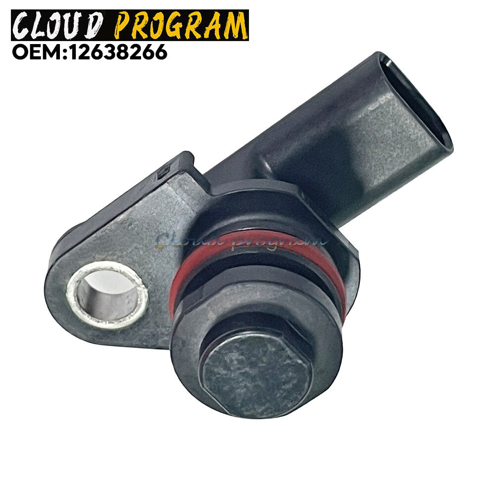 NEW Camshaft Position Sensor FOR 2013-2020 for GMC for Cadillac for Buick 12638266 n