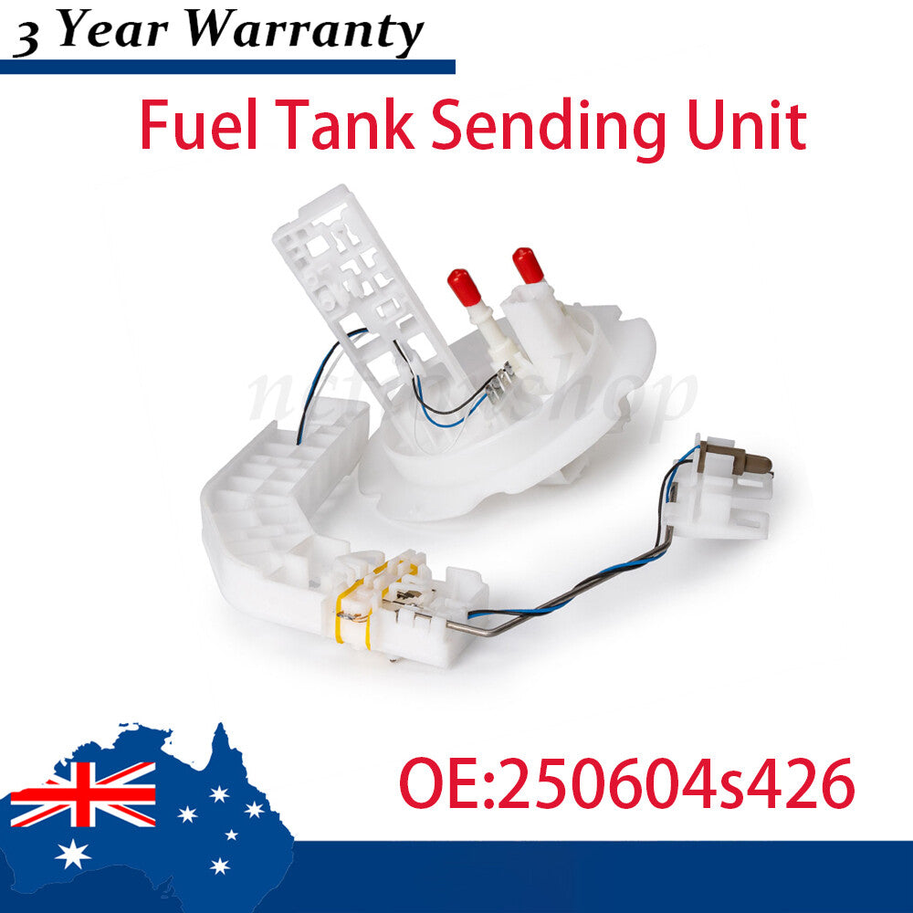 1X NEW Fuel Tank Sending Unit for Nissan Xterra Fuel Tank Sending Unit 2000-2004