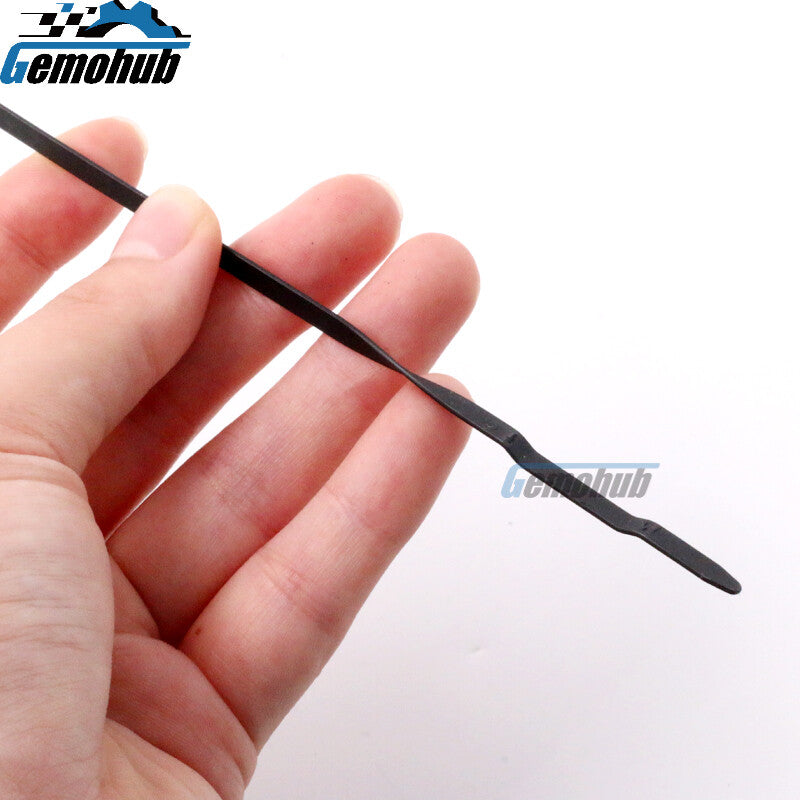 New Oil Level Gauge Tool For 2012-2021 for Audi A6L 2.0T Engine Oil Level Dipstick
