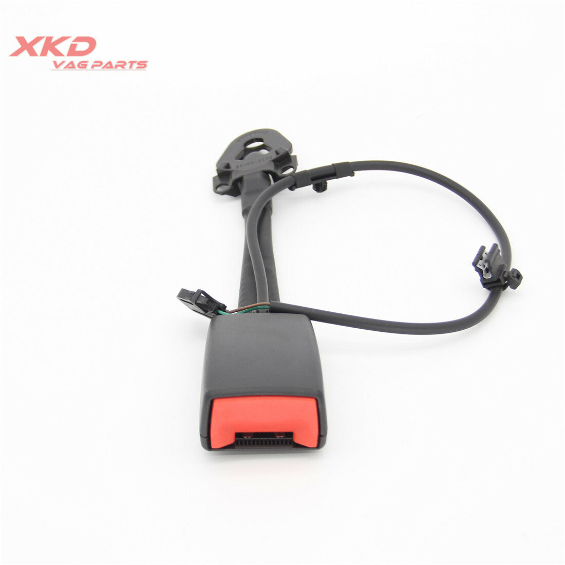 1Pcs Front for Seat Belt Buckle Fit for AUDI for A4 2008-2015 RS5 2010-2016 8K0857755 Q