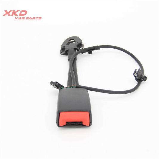 1Pcs Front for Seat Belt Buckle Fit for AUDI for A4 2008-2015 RS5 2010-2016 8K0857755 Q