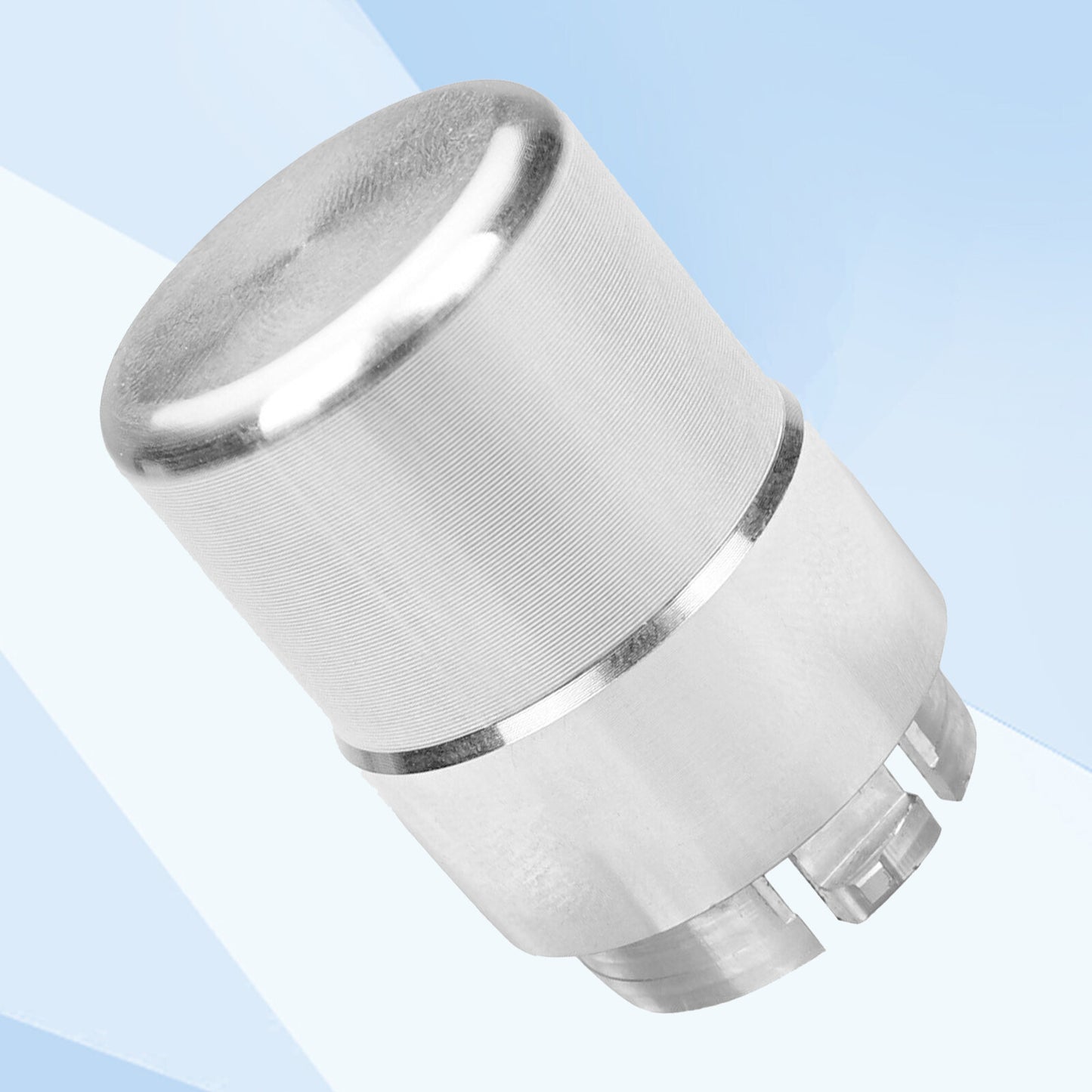 Suitable for Hummer H2 & H2 SUT steel billet aluminum transmission shift button 2003-2007 Q