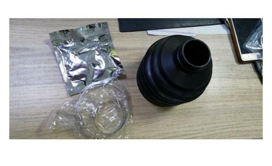 Front Left or Right Outer CV Axle Joint Boot Kit for Mercedes W212 W221 C E S v
