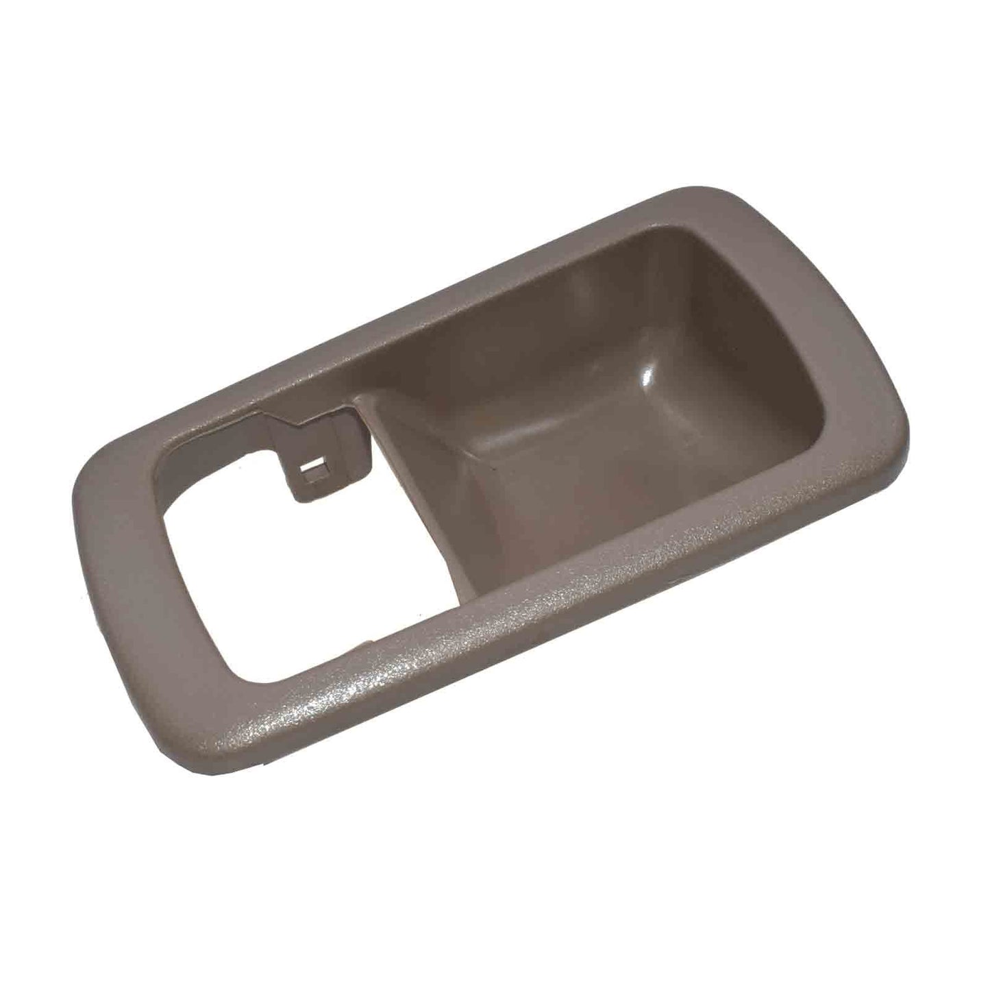 Beige right-hand interior door handle trim frame suitable for 92-96 for Camry 69277-32060- n
