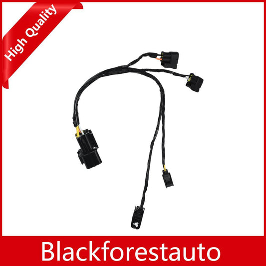 Fit for Hyundai Accent for Kia Rio 2006-11 27350-26620 Ignition Coil Wire Harness Q