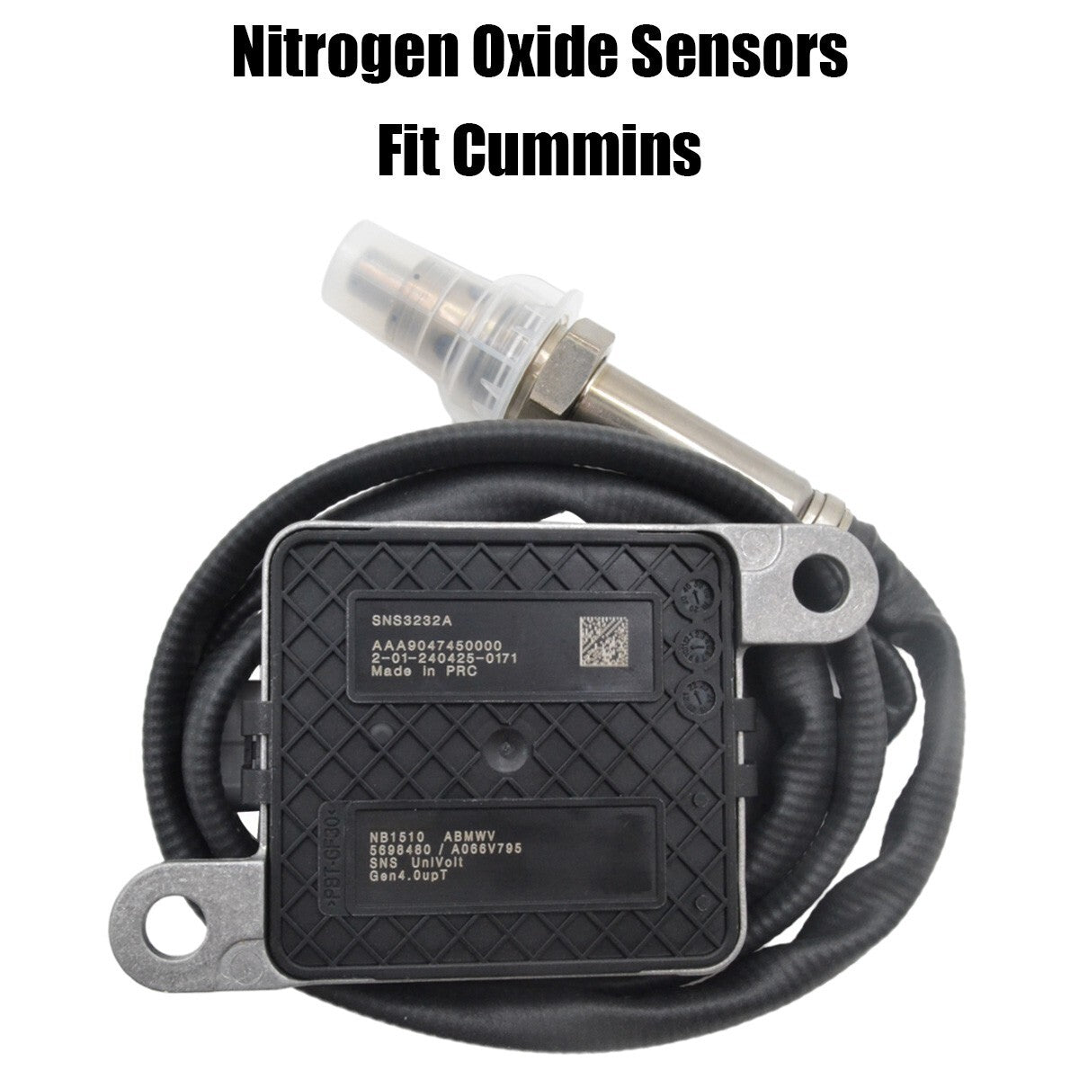 5698480 NOx sensor for trucks Q
