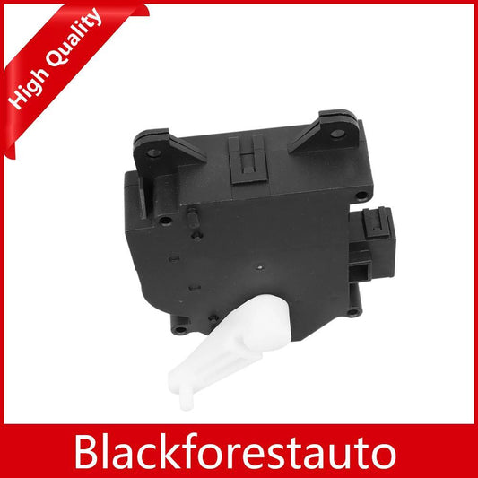For SRX 2004-2005 CTS 2003-2005 HVAC Temperature Blend Door Actuator Motor 7-Pin Q