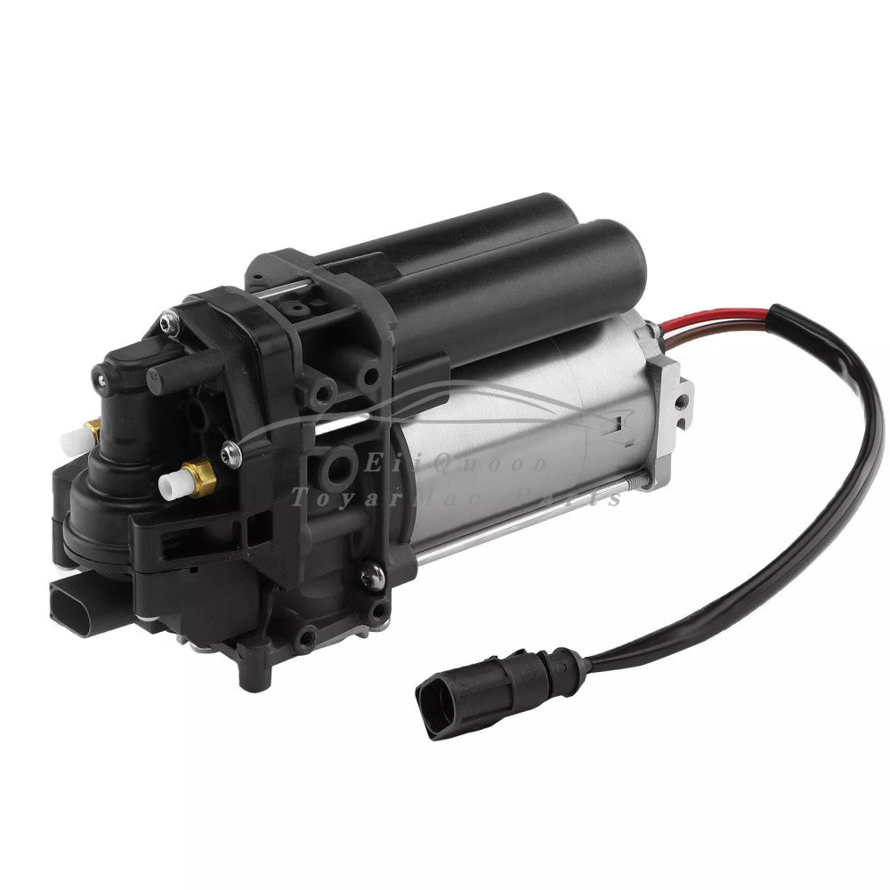 102791100H Air Suspension Compressor Pump for Tesla for Model S 5YJS Model X 5YJX