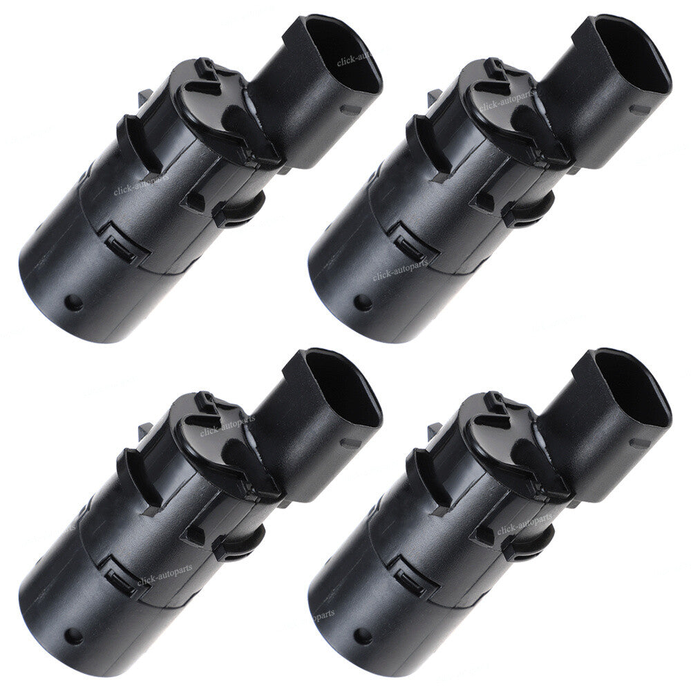 4x YDB500301PMA Bumper PDC Parking Sensor for Land Rover Discovery 3 for Range Rover Q