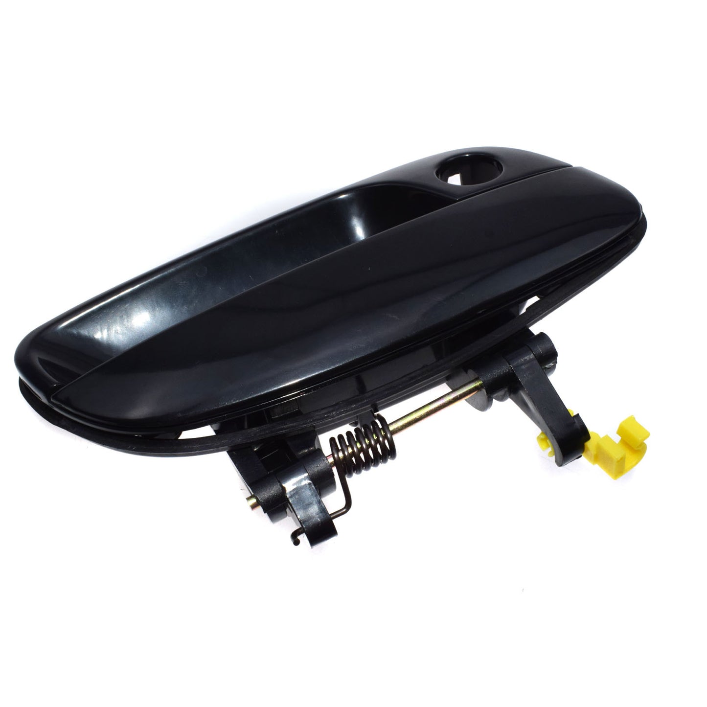 2001 - 2005 for Hyundai for Elantra Passenger Side Door Exterior Handle Front Handle New - v