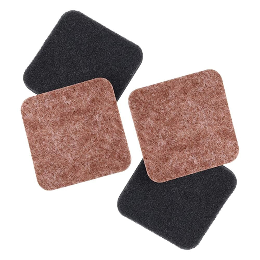 Air Filter for Stihl FS76 FS80 FS80R FS85 FS75 FS85R HL75K HT75 String Trimmer