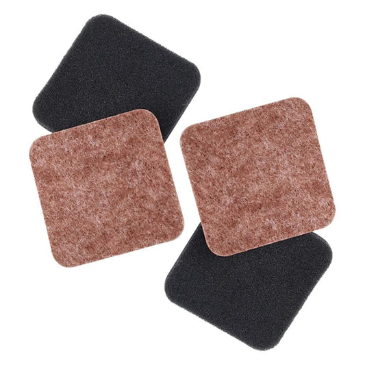 Air Filter for Stihl FS76 FS80 FS80R FS85 FS75 FS85R HL75K HT75 String Trimmer