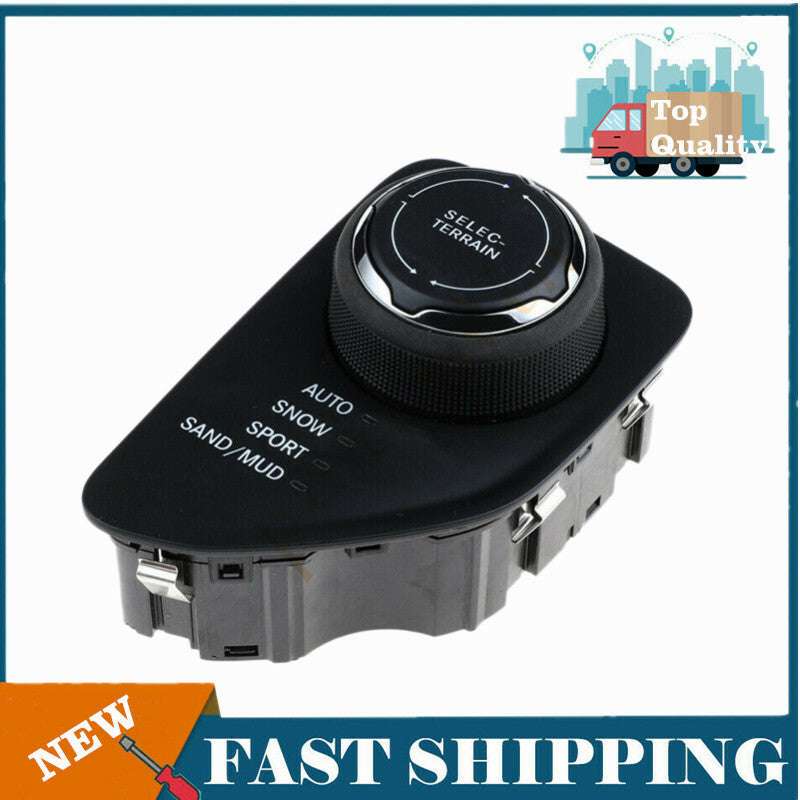 68141876ae p68141876ae Transmission Housing Switch 2014-2019 for Jeep Cherokee- n
