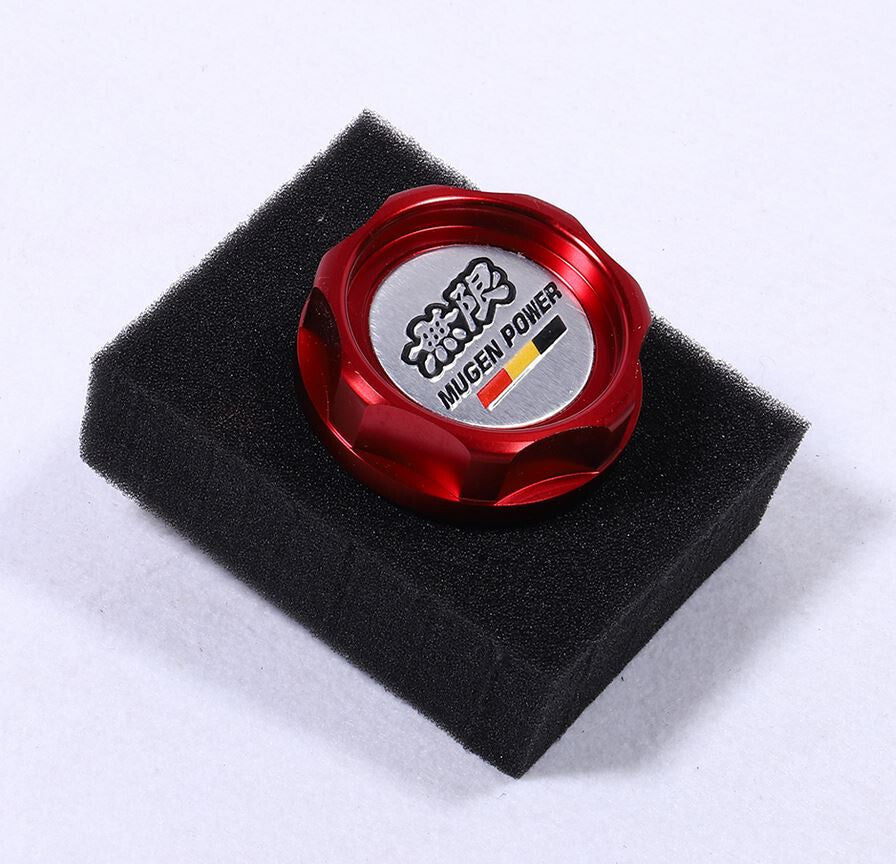4-piece car tire valve cover rod air dust cover dice red for Chevrolet