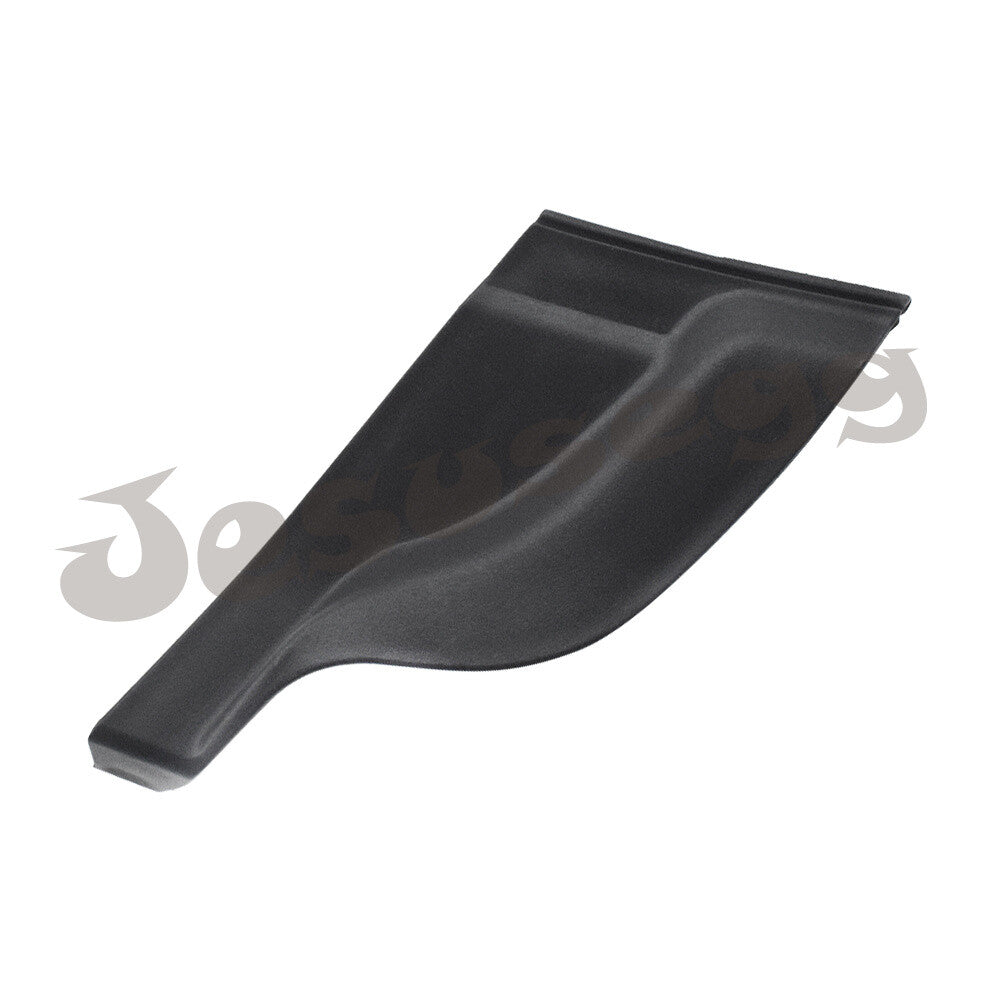 RH Front Windshield Wiper Side Cowl Extension Cover Trim for Toyota Prius 10 -15