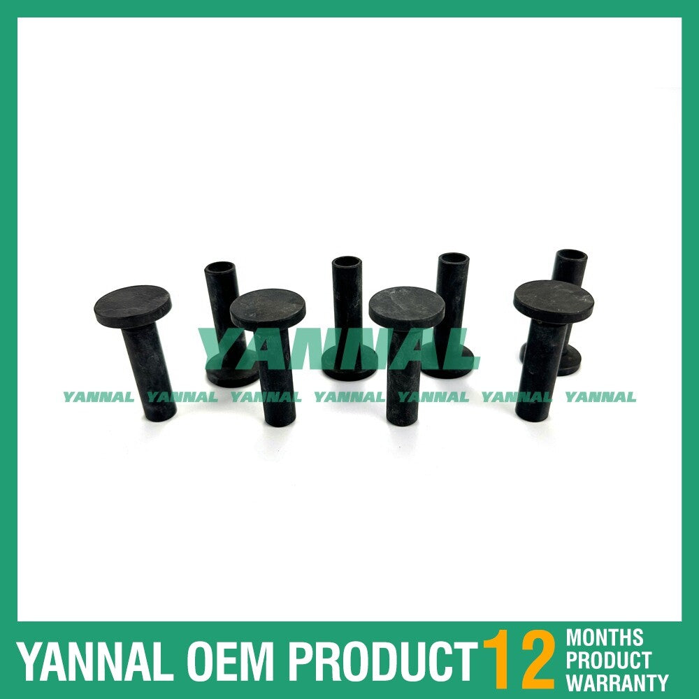 new 4-pair valve faucet for ISUZU C240 engine