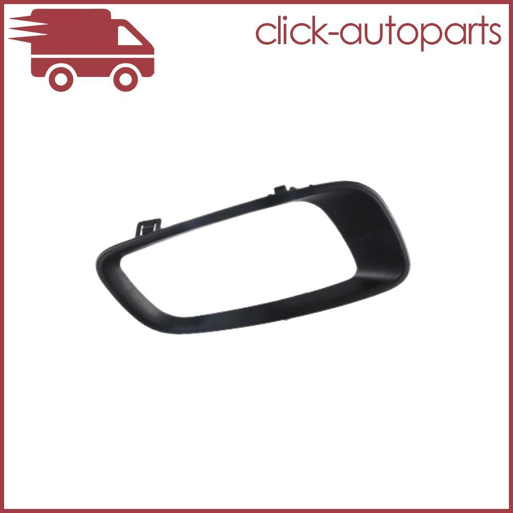 Front Right Bumper Fog Light Lamp Frame for Mitsubishi for Pajero Montero MK3 00-03