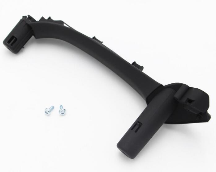 One rear left black inner door handle frame bracket suitable for X3 X4 F25- n