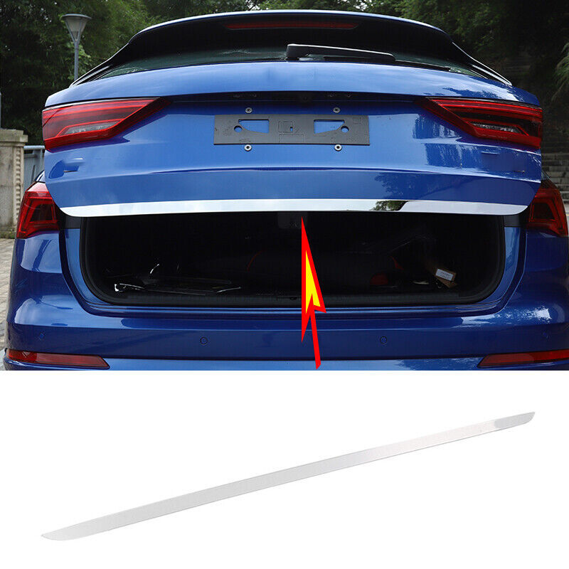 for Hyundai Santa Fe 2013-18 Front Grille LED Light Style Grill Trim 4Pcs v