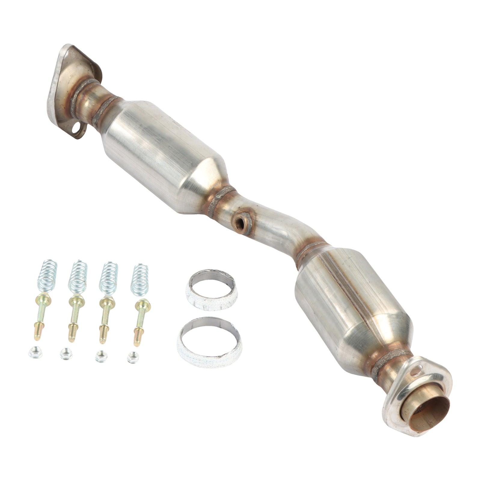 FOR 2007 2008 2009 2010 2011 2012 for Nissan Sentra 2.0L EPA Catalytic Converter NEW
