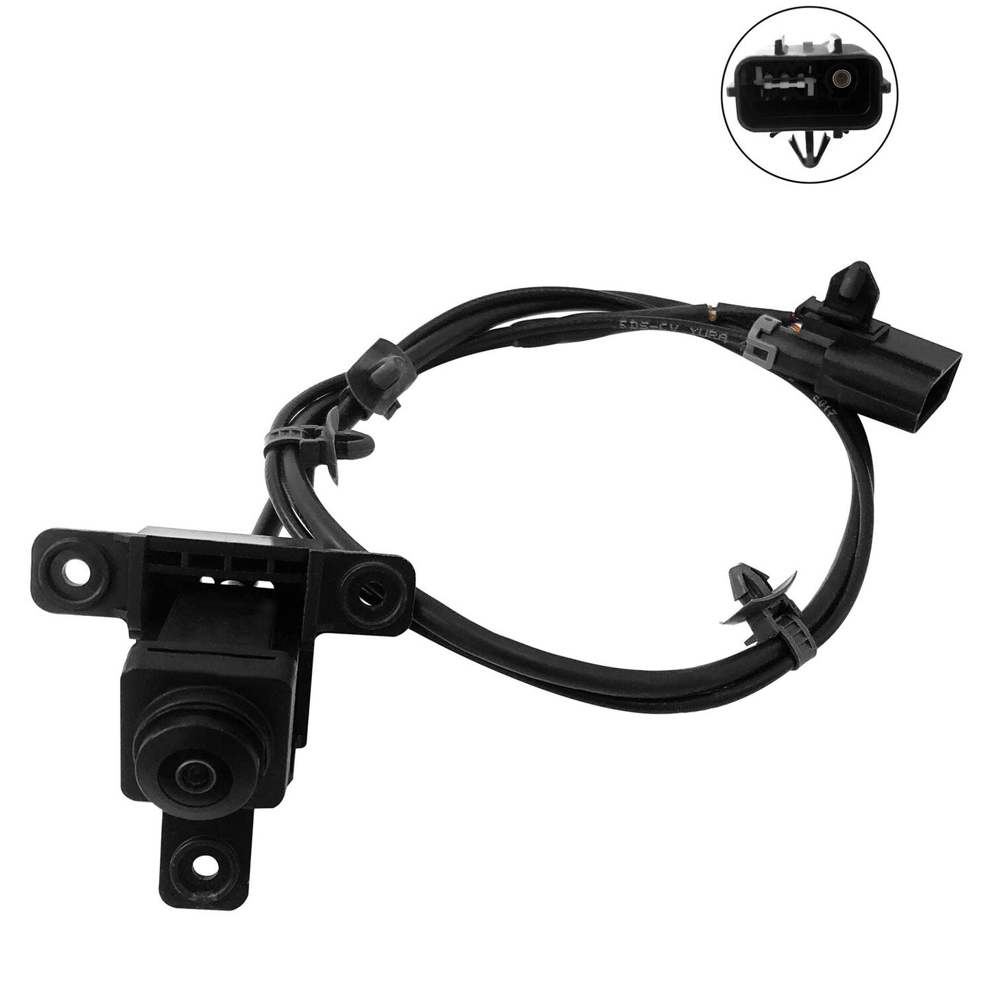 Front Grille Camera 95780D2000 95780-D2000 for Hyundai , New Parts v