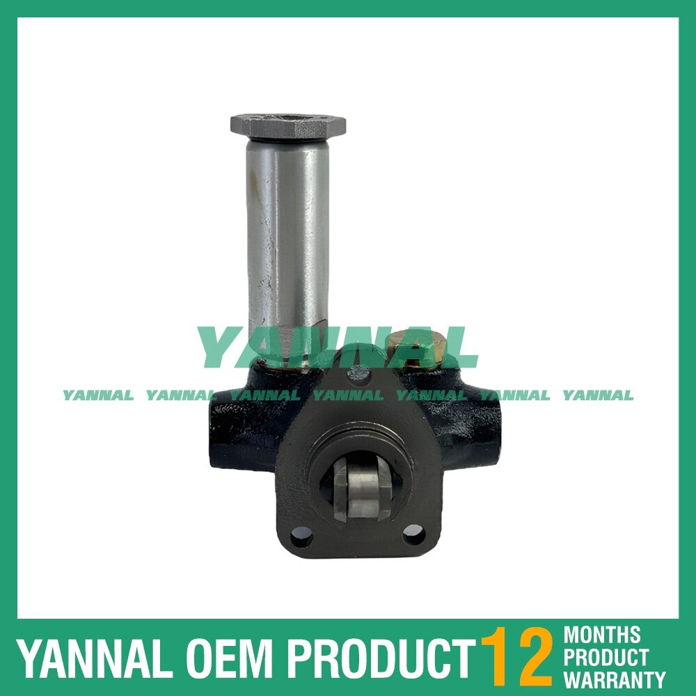 Feed pump 105207-1520 is a spare part for DH300-5 engine.