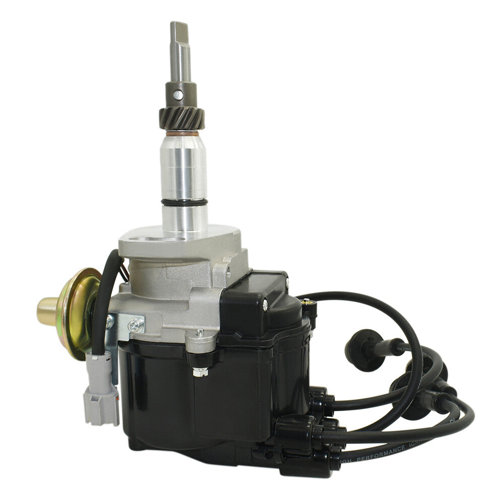 Ignition Distributor for Daihatsu for Toyota Hiace Forklift 5K 2Y 3Y 4Y 19030-71100 Q