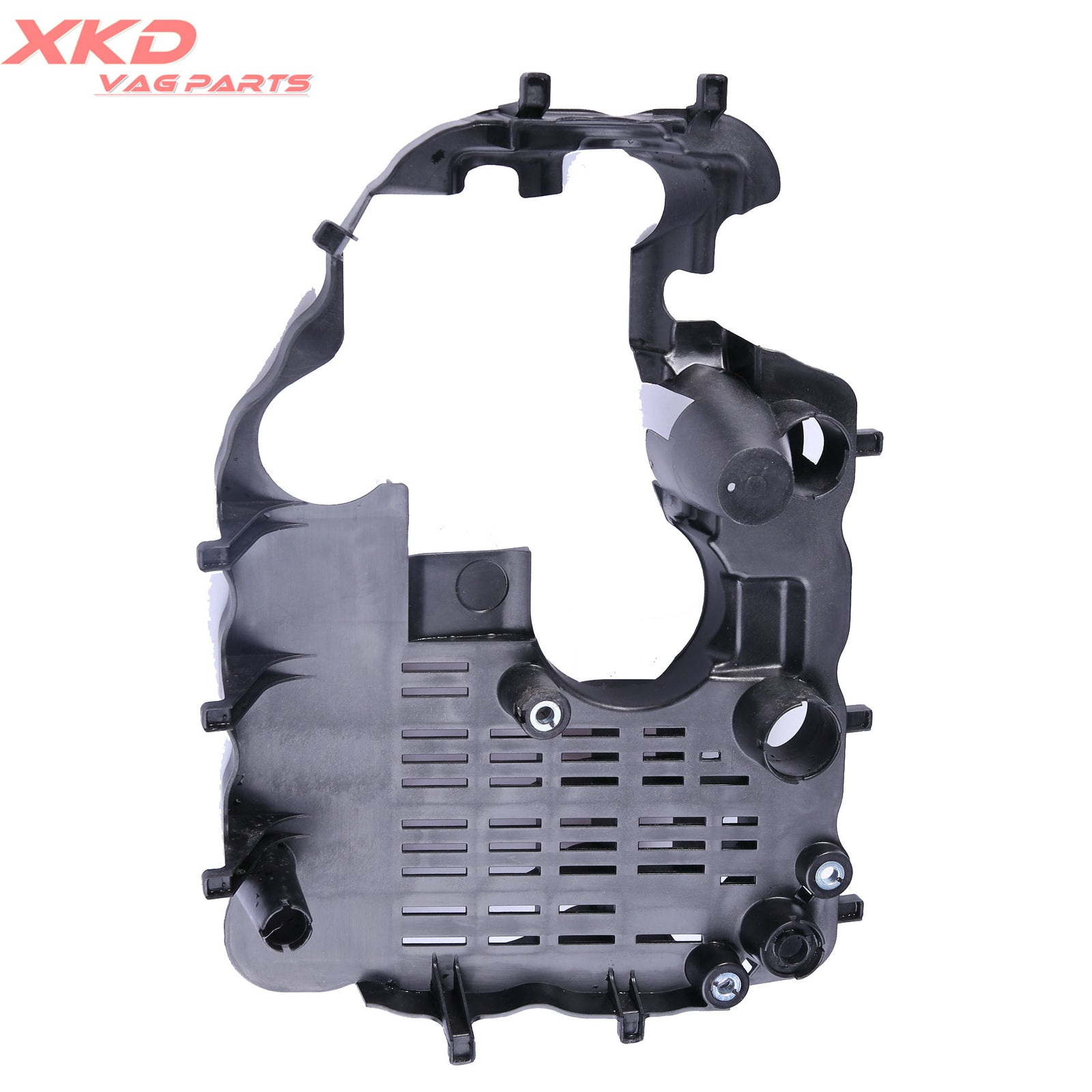 2.0T Oil Splash Board Shield Fit for VW CC Eos for Golf for Jetta for Tiguan for AUDI A3 Q3 Q