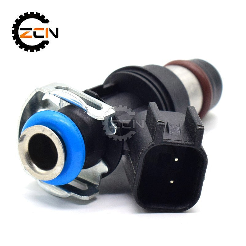 Fuel Injector Fits 2004-10 for GMC for Cadillac for Chevrolet 6.0L 12580681