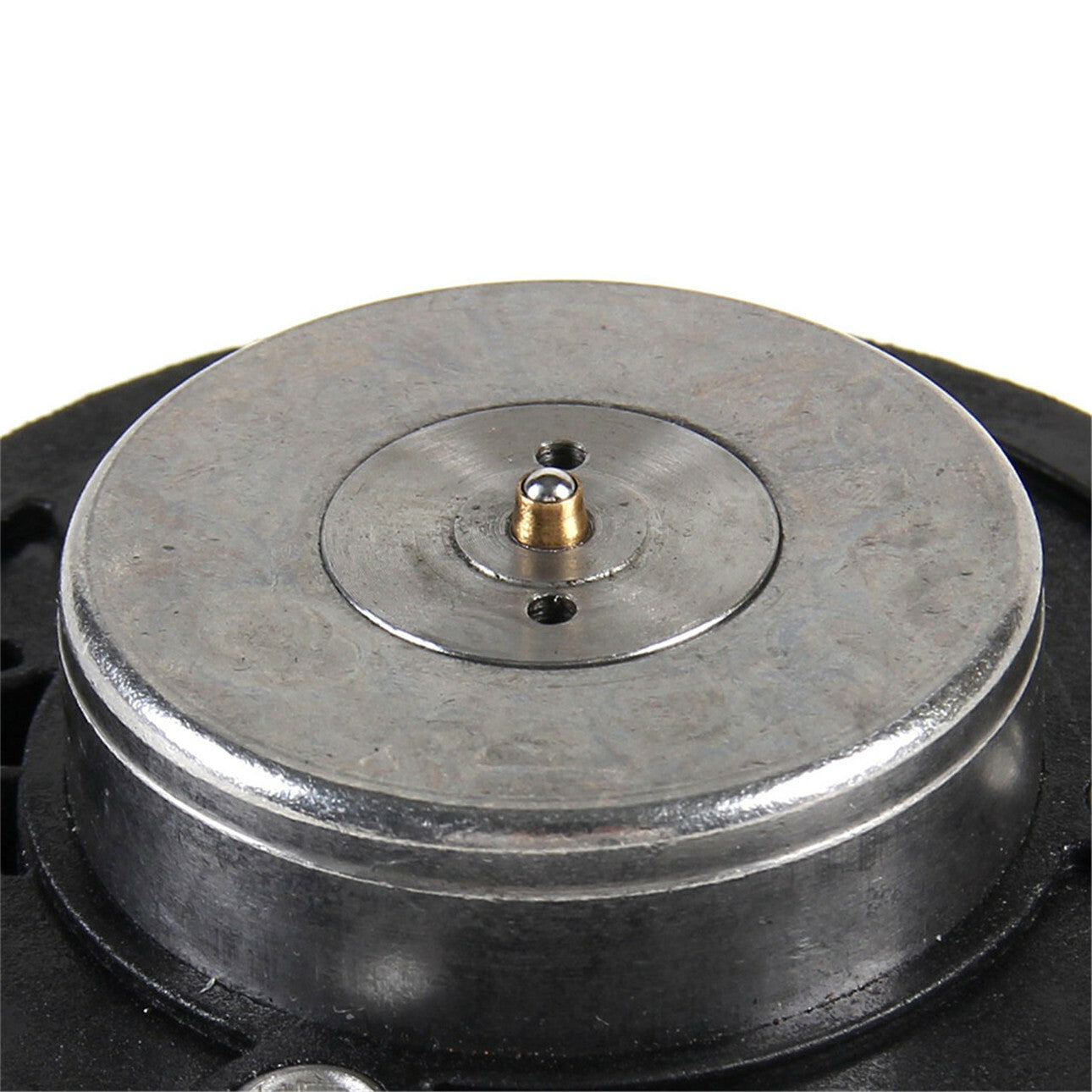 2'51mm Motorcycle High Flow Air Filter For Motocross Scooter Air Pods Cleaner 11390 B