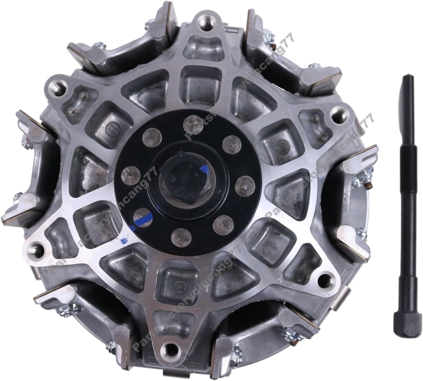 Heavy-Duty Primary Clutch  Puller Set 420280605 for Can Am for Defender HD10 2016+